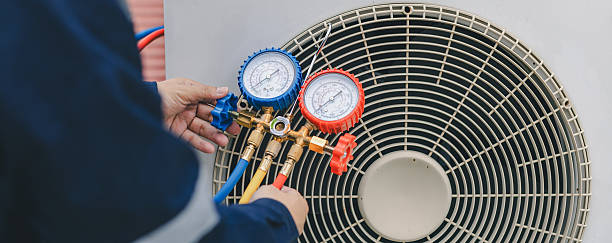 Licensed Air Duct Cleaning service in Deale, MD - HVAC Repair CO